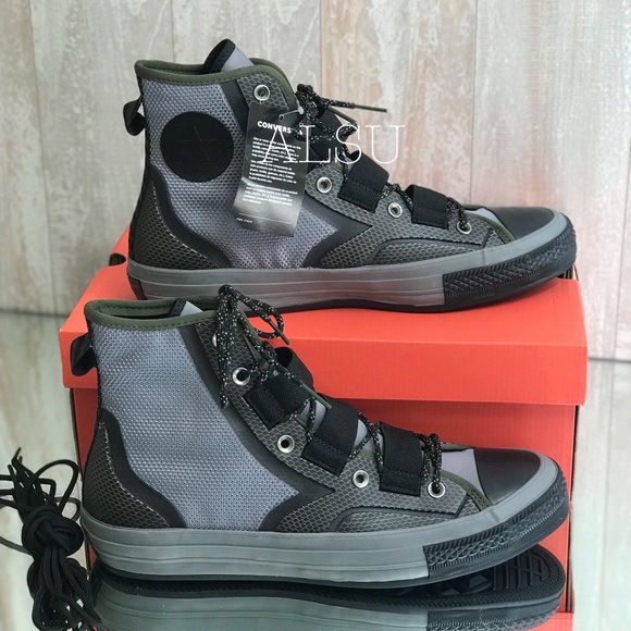 converse chuck 70 tech hiker